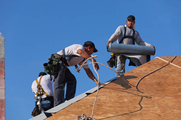 Best Commercial Roofing Services  in Pleasant Gap, PA